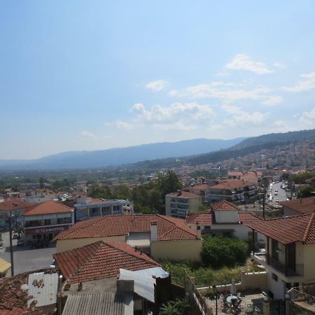 Studio Anna Veria Center Εξωτερικό φωτογραφία