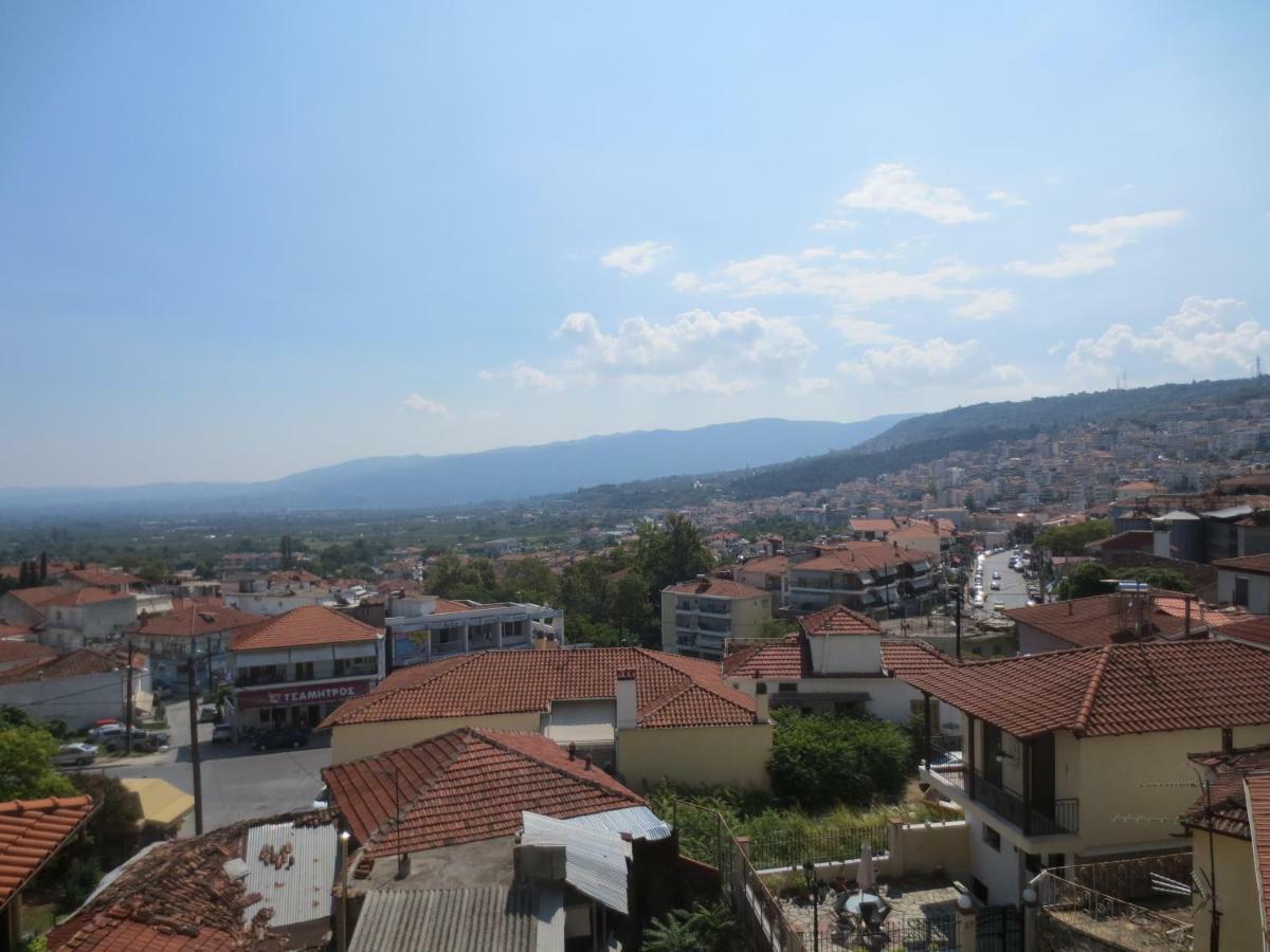 Studio Anna Veria Center Εξωτερικό φωτογραφία