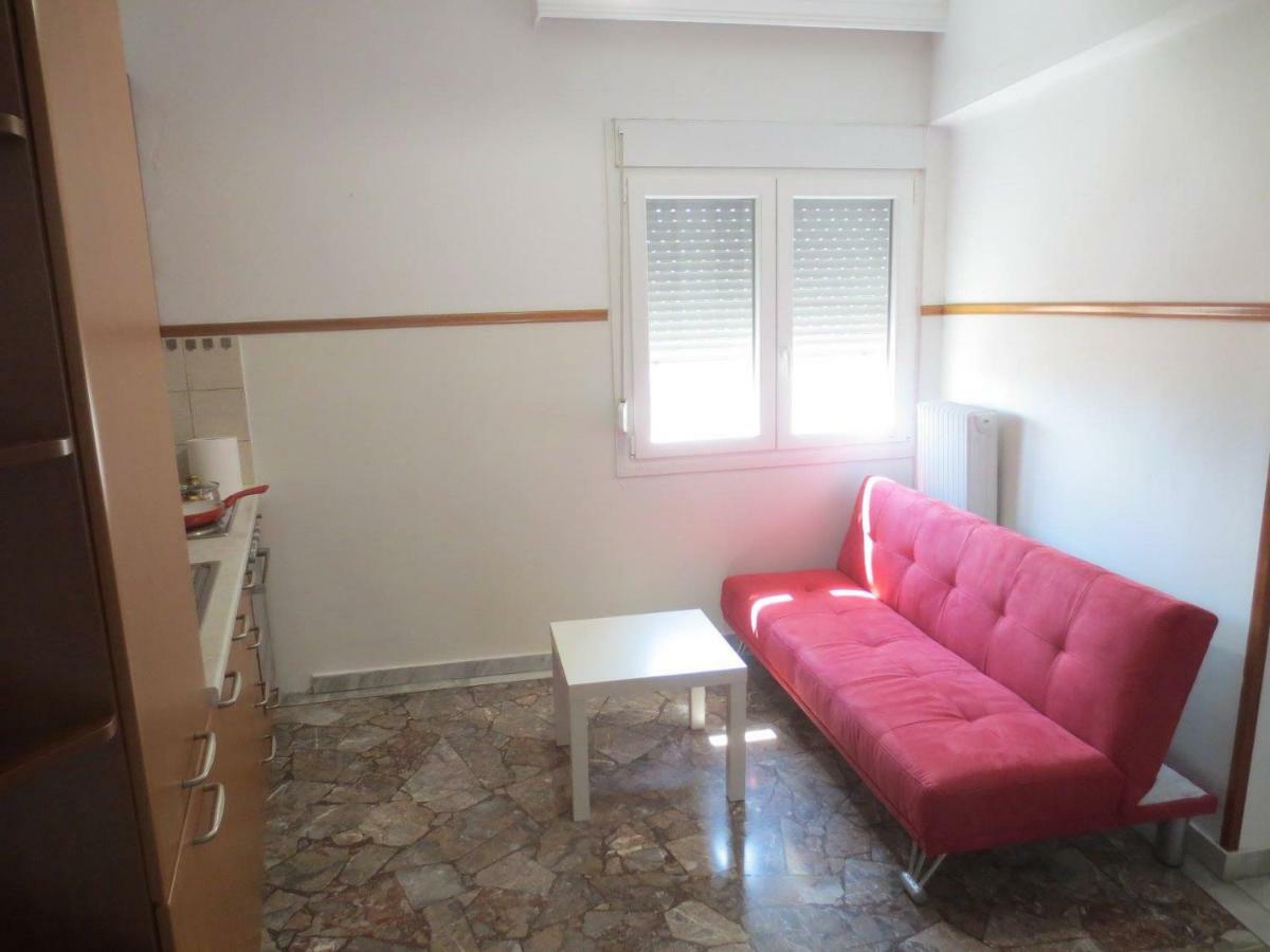 Studio Anna Veria Center Εξωτερικό φωτογραφία