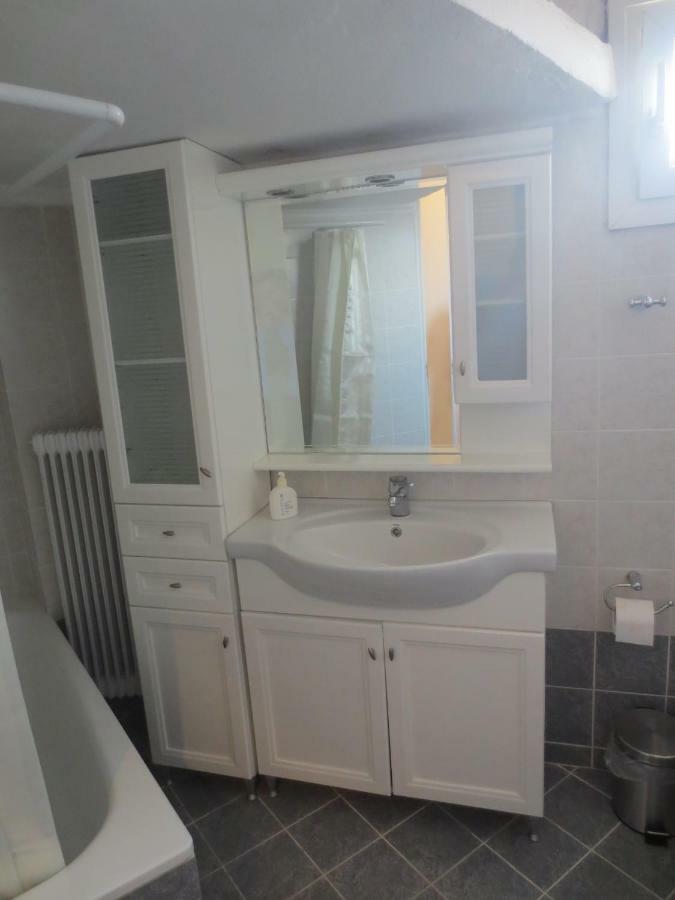 Studio Anna Veria Center Εξωτερικό φωτογραφία