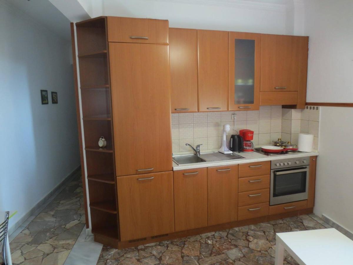 Studio Anna Veria Center Εξωτερικό φωτογραφία